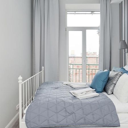 Apartamenty Sun & Snow Krakow Old Town ภายนอก รูปภาพ