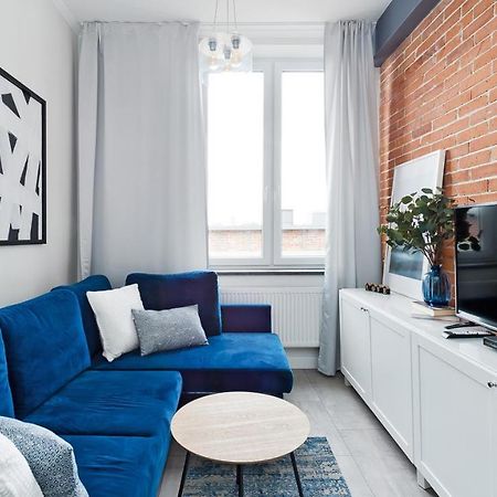 Apartamenty Sun & Snow Krakow Old Town ภายนอก รูปภาพ