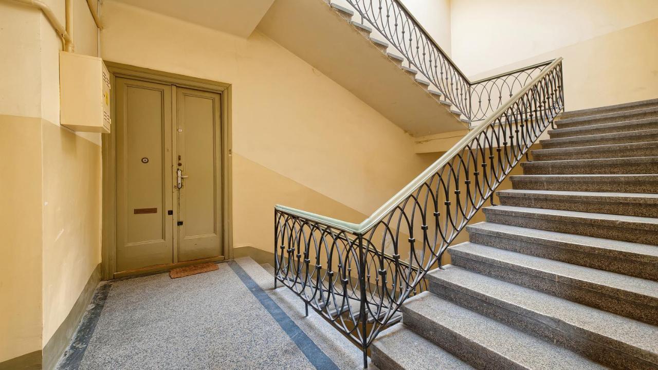Apartamenty Sun & Snow Krakow Old Town ภายนอก รูปภาพ