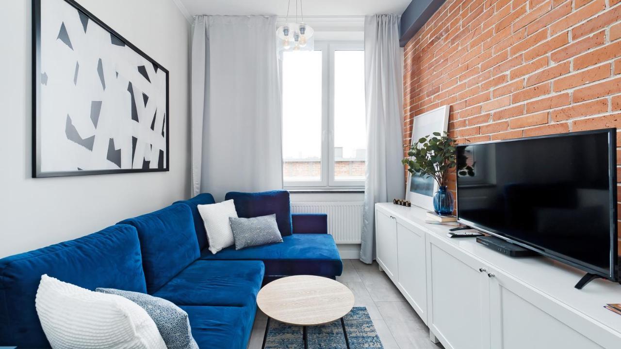 Apartamenty Sun & Snow Krakow Old Town ภายนอก รูปภาพ